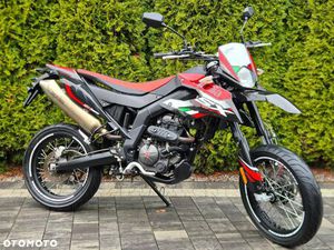 APRILIA SX