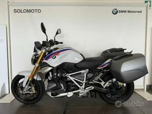 BMW R 1250 R ABS