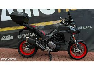 DUCATI MULTISTRADA