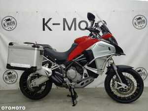 DUCATI MULTISTRADA