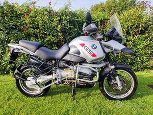 BMW R 1150 GS - 2000