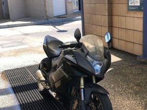 CBR600F DE 2011 HORNET OEIRAS E SÃO JULIÃO DA BARRA, PAÇO DE ARCOS E CAXIAS