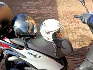 PIAGGIO LIBERTY 125 LIBERTY 125 S ABS BLU/AZZURRO