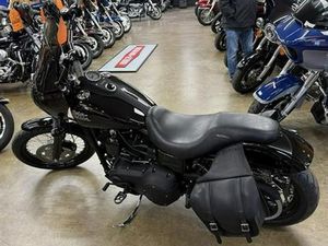 2013 HARLEY-DAVIDSON DYNA® STREET BOB®
