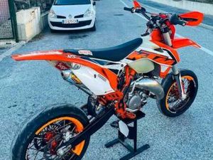 SUCHE 125 2T, KTM,BETA,HUSABERG ETC…