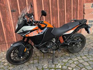 KTM ADVENTURE