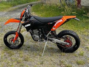 KTM 530 EXC