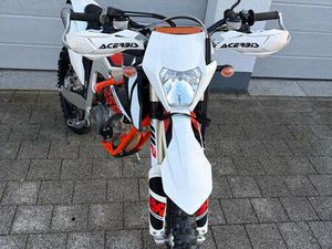 KTM FREERIDE 250 F REKLUSE