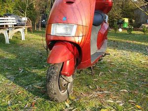 PIAGGIO SFERA RST C01