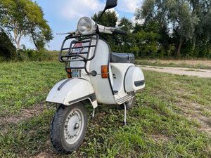 PIAGGIO VESPA PX 125 TÜV NEU EZ. 1983