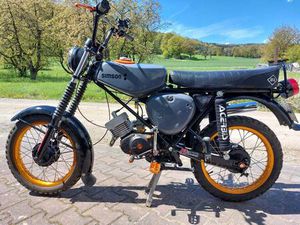 SIMSON S 51 ENDURO