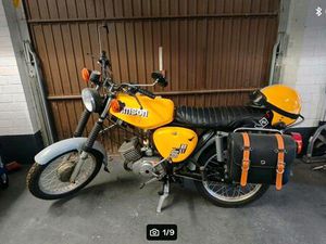 SIMSON S51