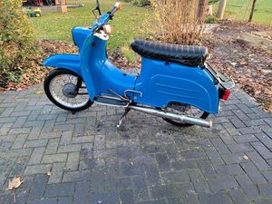 SIMSON SCHWALBE KR51-1 SCHEUNENFUND