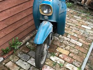 SIMSON SCHWALBE KR51/1