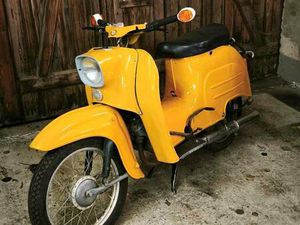 SIMSON SCHWALBE KR51/1