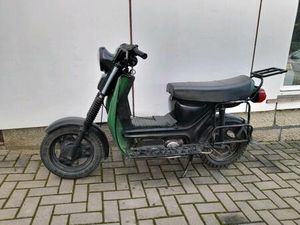 VERKAUFE SIMSON SR50 4GANG ELEKTRONIK ZÜNDUNG