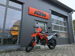 KTM 125 ENDURO R