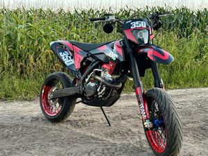 KTM EXC-F 350 – BJ. 2012 – TÜV NEU – TOP ZUSTAND & SCHMUCKSTÜCK