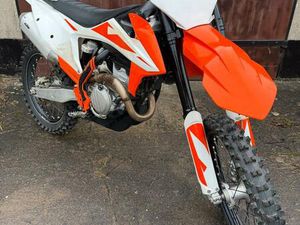 SXF 250 | 2019 | TOP ZUSTAND