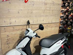 PIAGGIO LIBERTY 125 IGET S ABS E5// WINTER-SALE