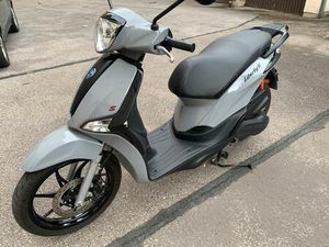 PIAGGIO LIBRARY S LINIE 50 CCM .
