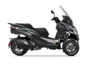 PIAGGIO MP3 530 EXCLUSIVE E5+ *SONDERPREIS*