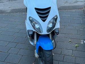 PIAGGIO NRG POWER 50 AC