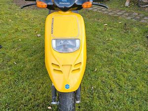 PIAGGIO TPH 50