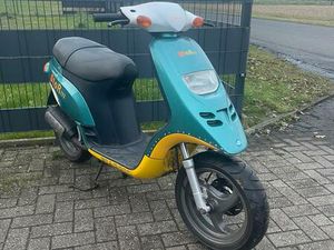 TAUSCHE PIAGGIO TPH STORM EDITION