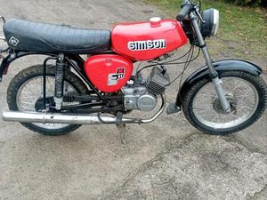 SIMSON S51 N