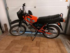 SIMSON S53 BEACH RACER