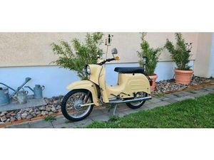 SIMSON SCHWALBE KR 51/1