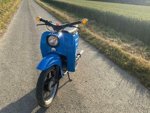 NOTVERKAUF SONDERANGEBOT‼️SIMSON SCHWALBE PAPIERE