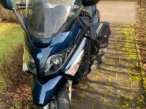 PIAGGIO 400 X EVO IE