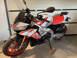 APRILIA TUONO