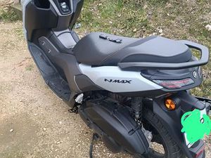 YAMAHA NMAX 125 TECH MAX RIO MAIOR
