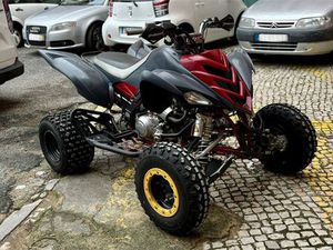 YAMAHA YFM RAPTOR 700R BENFICA