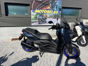 YAMAHA XMAX300 IMPECÁVEL!!! QUELUZ E BELAS