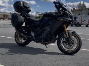YAMAHA TRACER900 GT VISEU