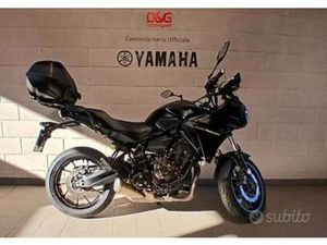 YAMAHA TRACER 700 ABS