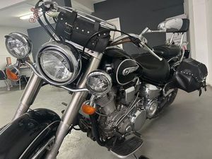 YAMAHA XV 1600 WILD STAR LOURES