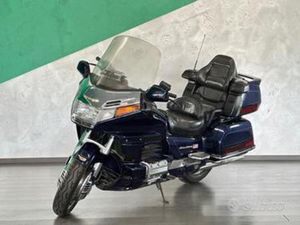 HONDA GL 1500 GOLD WING*FINANZIABILE