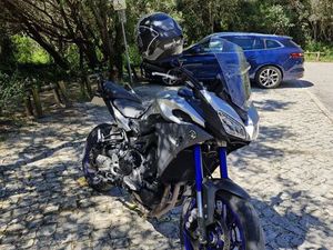 YAMAHA TRACER 09 PINHAL NOVO