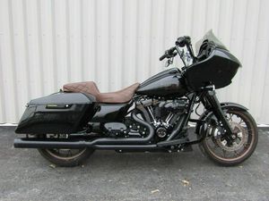 2022 HARLEY-DAVIDSON® FLTRXST - ROAD GLIDE® ST