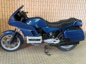BMW K100RS EM EXCELENTE ESTADO PINHEIRO DA BEMPOSTA, TRAVANCA E PALMAZ