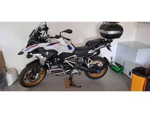 BMW 1250 GS RALLYE MILAGRES