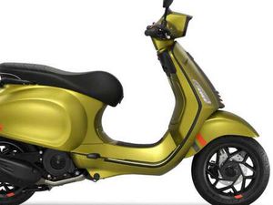 VESPA SPRINT 125