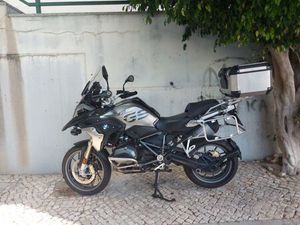 BMW GS 1200 EXCLUSIVE - 2017 - NEGOCIÁVEL OEIRAS E SÃO JULIÃO DA BARRA, PAÇO DE ARCOS E CAXIAS