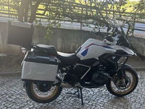 BMW GS 1250 R ARRUDA DOS VINHOS