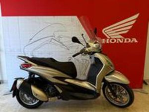 PIAGGIO BEVERLY 300 I.E.